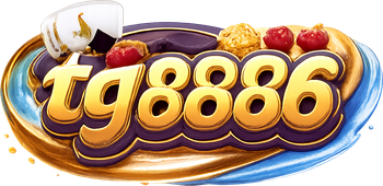Logo tg8886